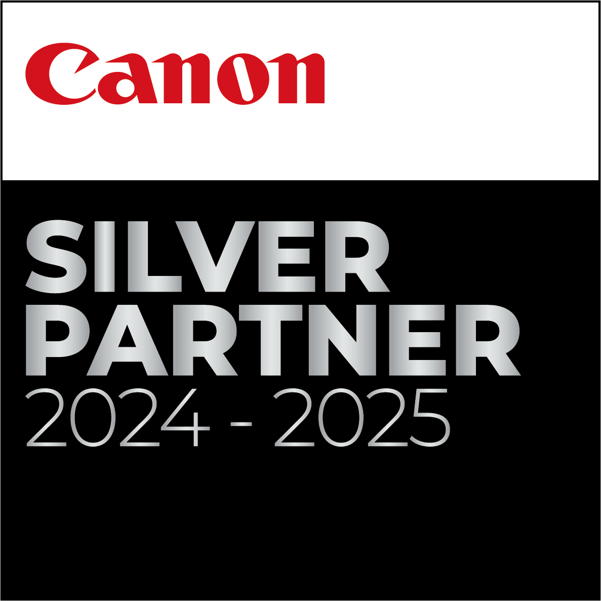 Canon Silver Partner